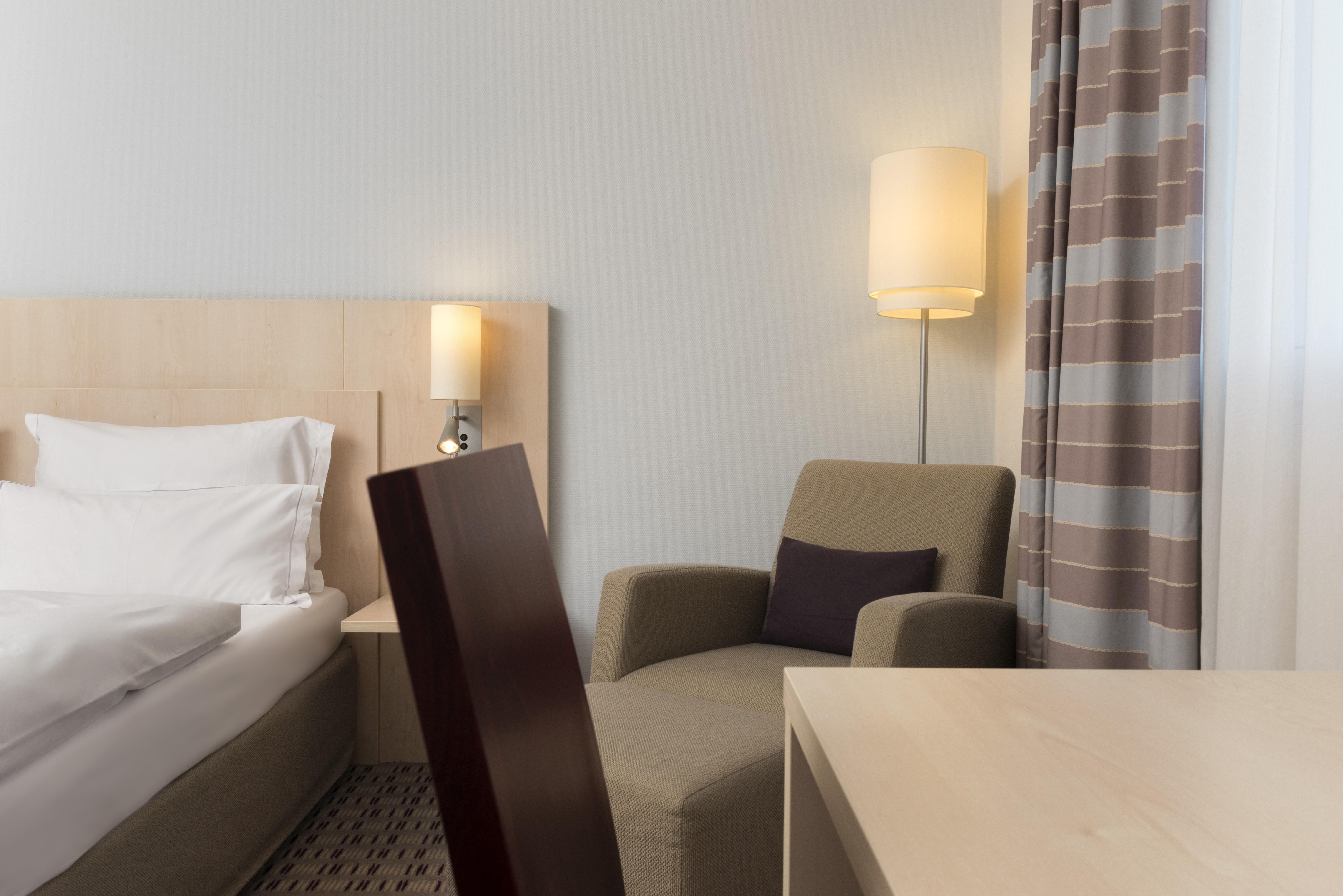 Mercure Hotel Mannheim Am Friedensplatz Szoba fotó