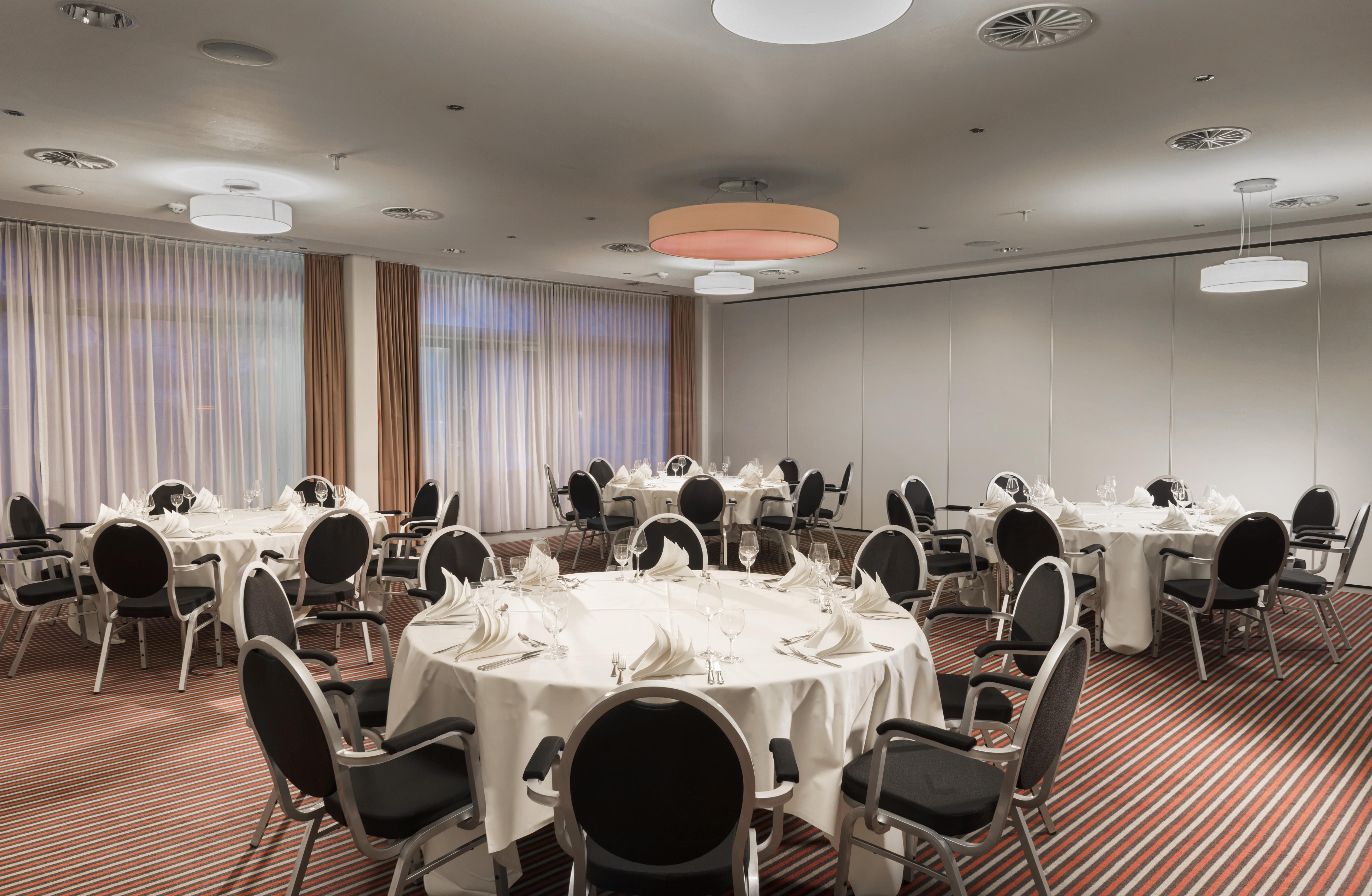 Mercure Hotel Mannheim Am Friedensplatz Kültér fotó